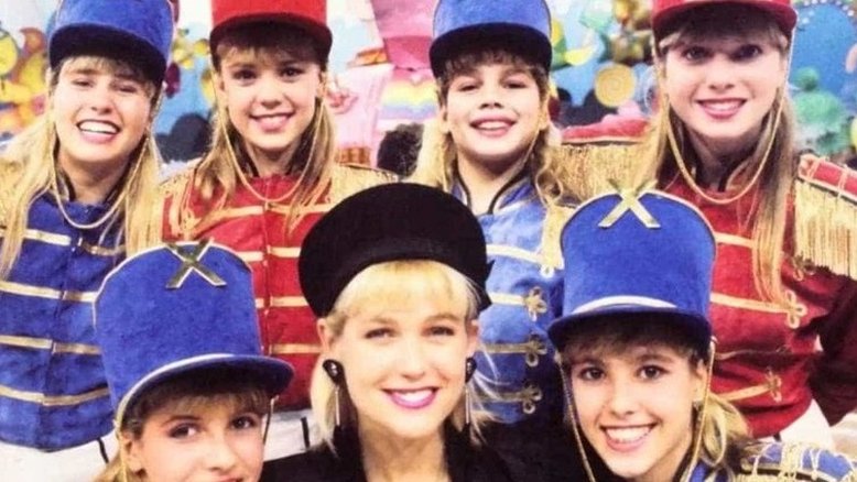 Ex-paquitas relembram fofoca que irritou Marlene Mattos e causou demissão geral