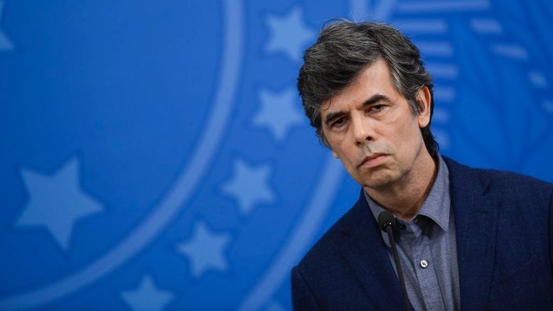 Marcello Casal Jr/ Agência Brasil