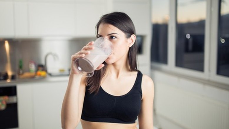 Cientistas descobrem proteína que imita os efeitos do exercício físico