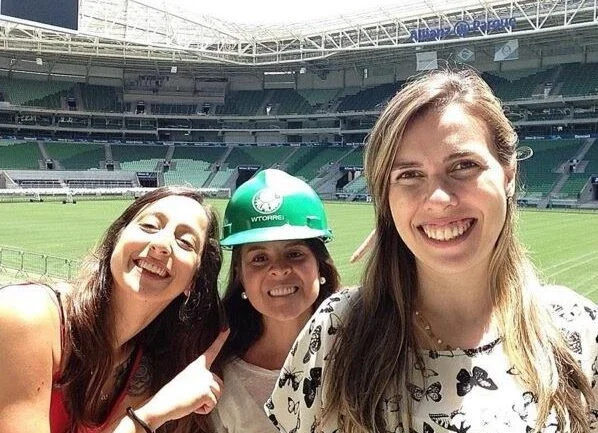 As ~dibradoras são as novas colunistas da Women´s Health Brasil