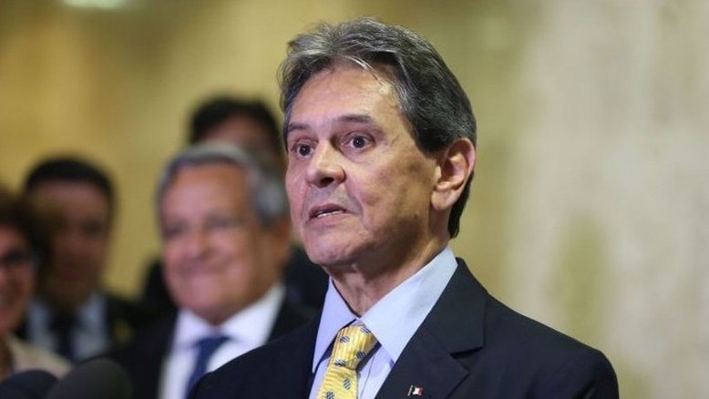 Valter Campanato/ Agência Brasil