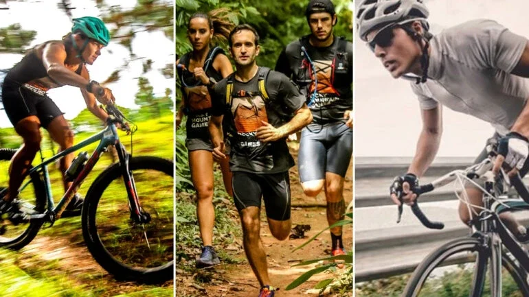 Campos do Jordão recebe primeira edição do Rocky Mountain Games