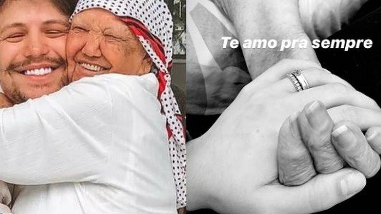 Reprodução Instagram
