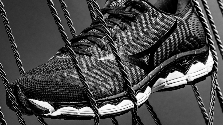 Testamos: confira avaliação do Mizuno Waveknit S1