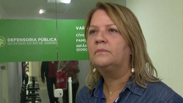 Reprodução/ TV Globo