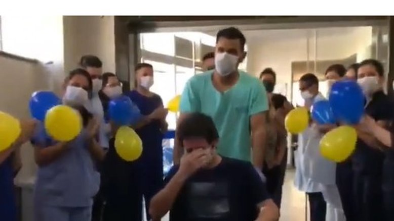 Reprodução TV Globo