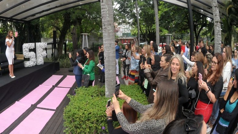 Evento de Solange Frazão: saiba quais são os malefícios do açúcar na dieta