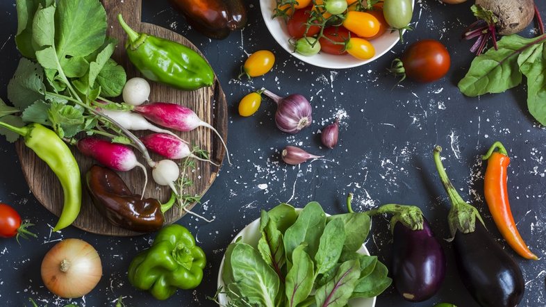 Com estes 5 alimentos baratinhos você faz 5 refeições diferentes