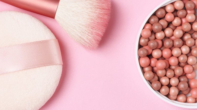 Truques do Edu Hyde para aplicar o blush como profissional