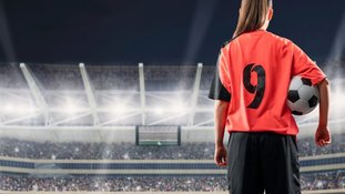 TESTAMOS: Futebol feminino
