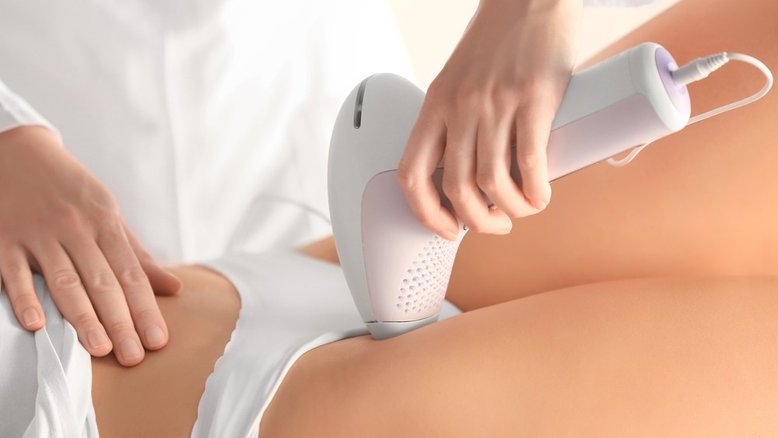 Conheça o laser robótico que elimina pelos com mais segurança e rapidez