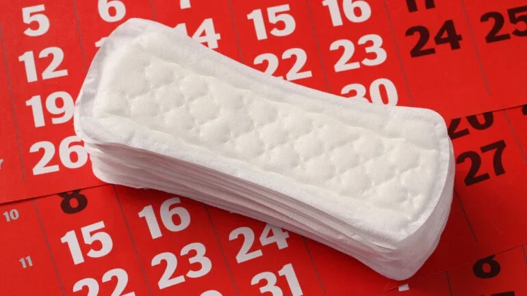 Novidades para que você (e sua vagina) fiquem confortáveis durante a menstruação