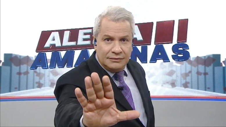 Reprodução/RedeTV!