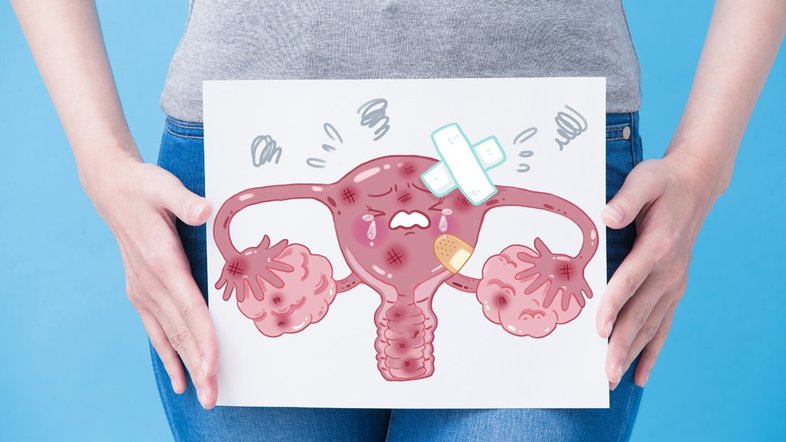 5 fatos sobre os ovários que toda mulher deveria saber