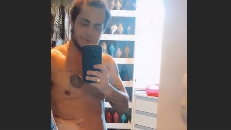 Reprodução Instagram