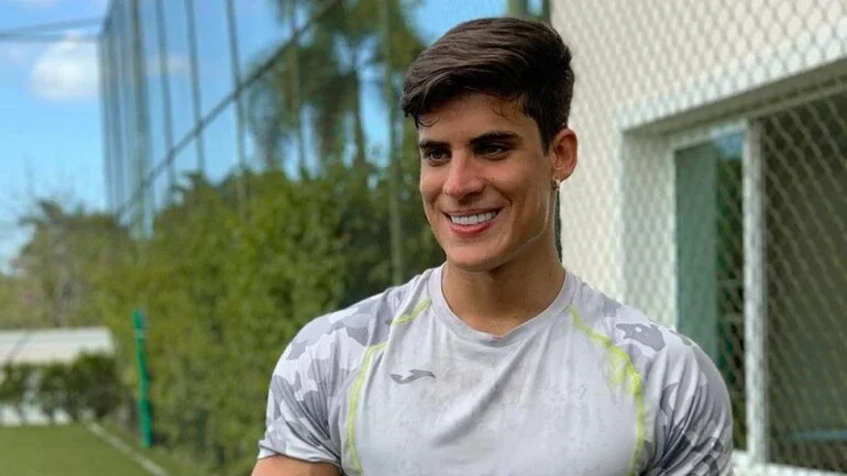 Após Tiago Ramos ser chamado de gigolô em 