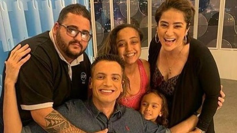 Reprodução Instagram