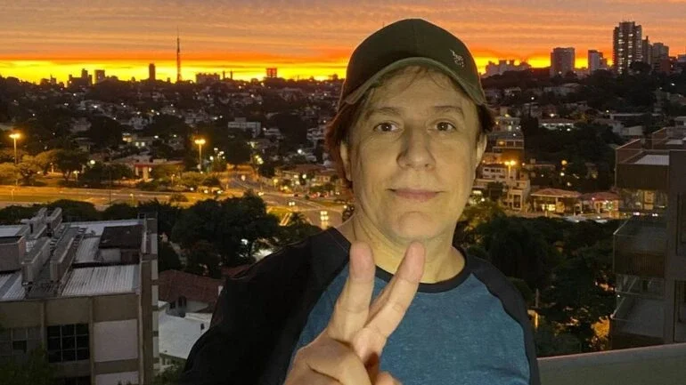 Reprodução/Instagram