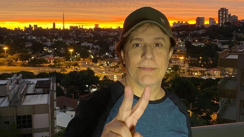 Reprodução/Instagram