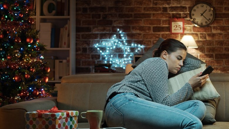 Se sente triste no Natal? Isso é mais comum do que você pensa!