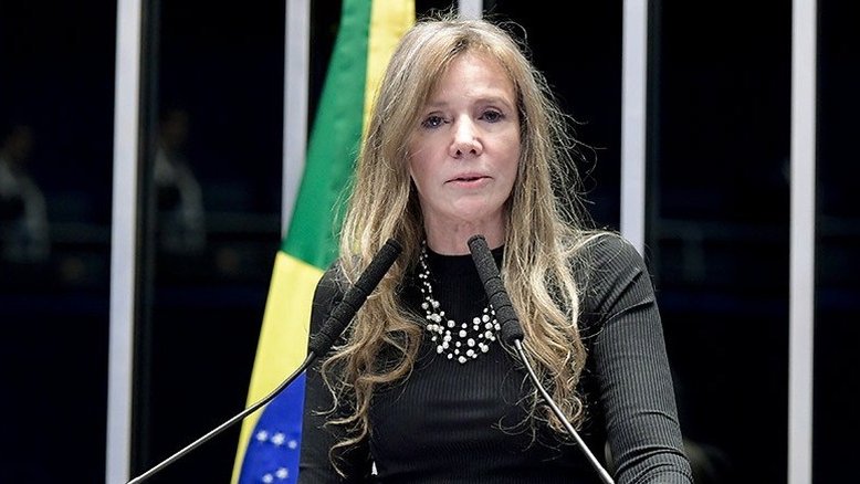 Agência Senado