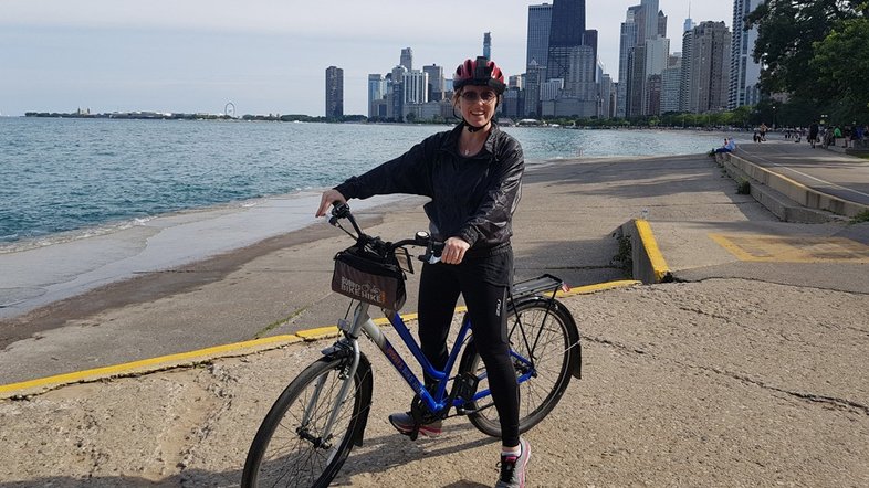 #Escapes: Uma aventura em Chicago, nos Estados Unidos
