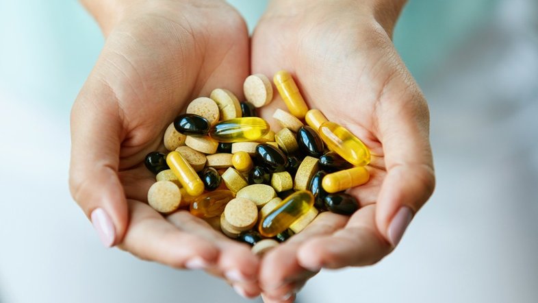 15 melhores vitaminas para as mulheres (e onde encontrá-las)