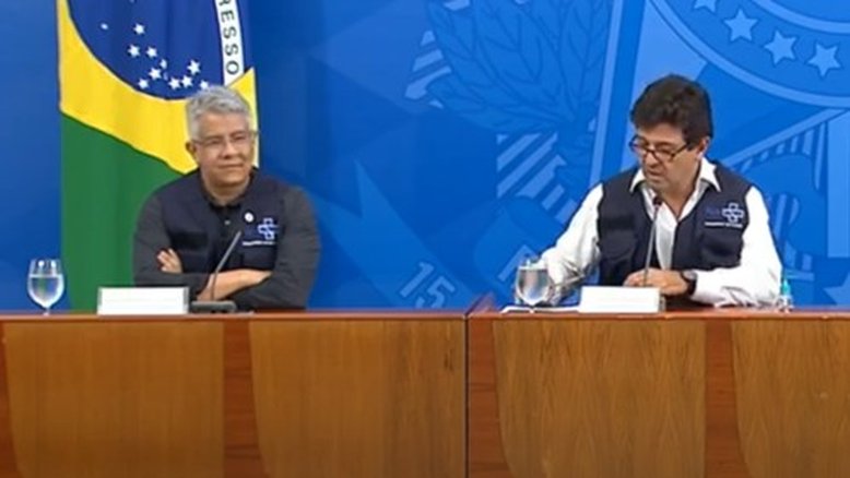 Reprodução TV Brasil