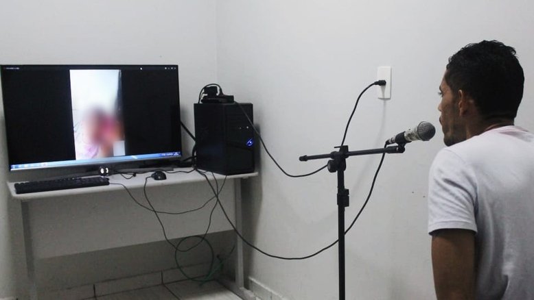 Reprodução/Ascom