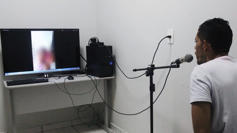 Reprodução/Ascom