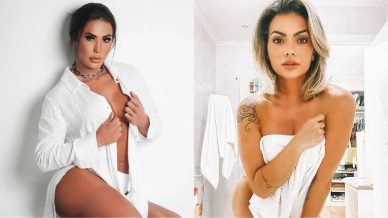 Reprodução/Instagram