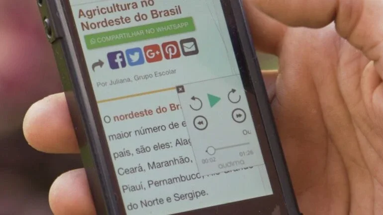 Divulgação