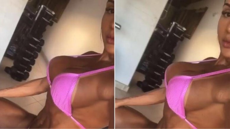 Reprodução/Instagram