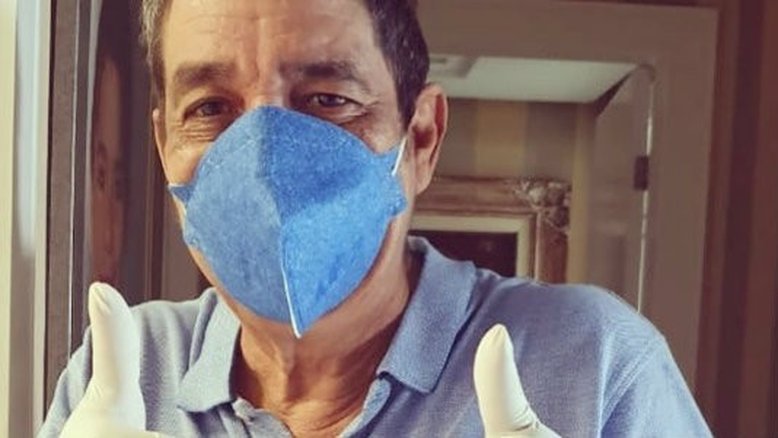 Reprodução Instagram