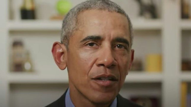 Obama chama de 'desastre caótico' a forma como Trump age contra a pandemia