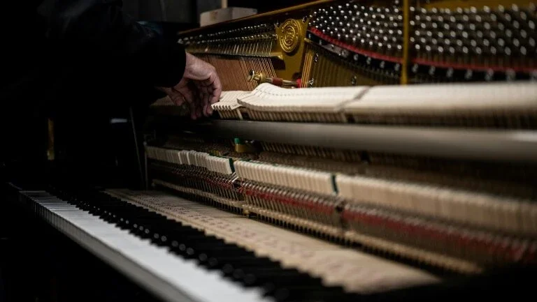 Concurso de piano Chopin é adiado para 2021 na Polônia por COVID-19