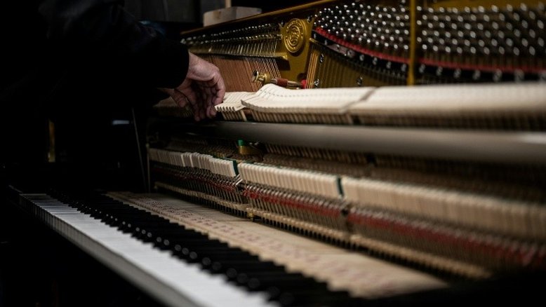 Concurso de piano Chopin é adiado para 2021 na Polônia por COVID-19