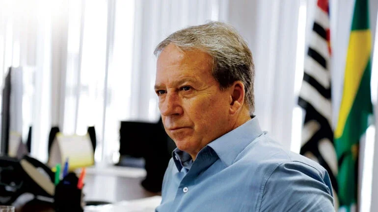  Edson Hatakeyama/Ascom Prefeitura de Sao Paulo