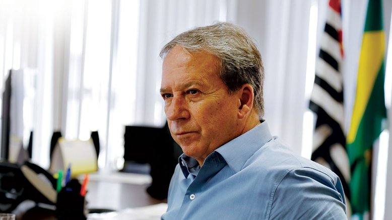  Edson Hatakeyama/Ascom Prefeitura de Sao Paulo