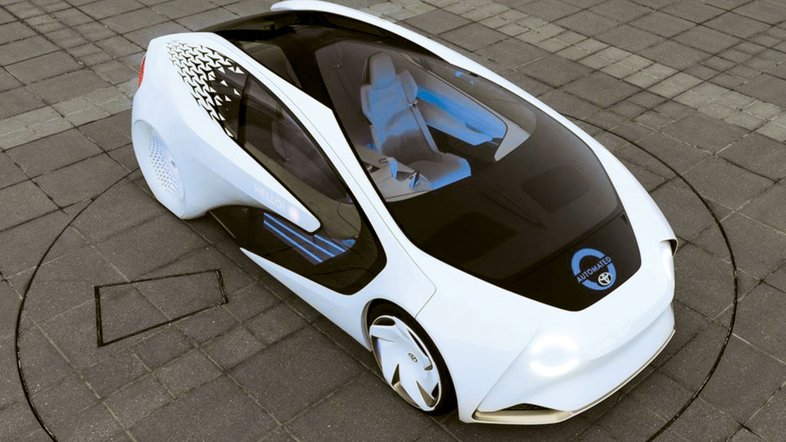 FUTURO Google e Uber têm modelos de carros autônomos: ausência de motorista diminui risco de contágio
