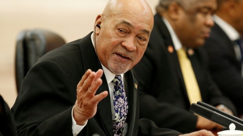 Votação por eleições legislativas começa no Suriname em plena pandemia