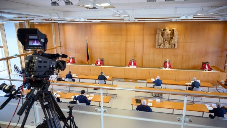 Alemanha considera inconstitucional espionagem de telecomunicações no exterior