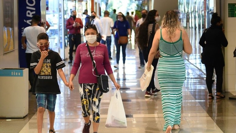 Brasil perde 4,9 milhões de empregos por pandemia