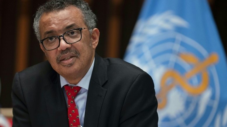 Saída dos Estados Unidos abala as frágeis finanças da OMS