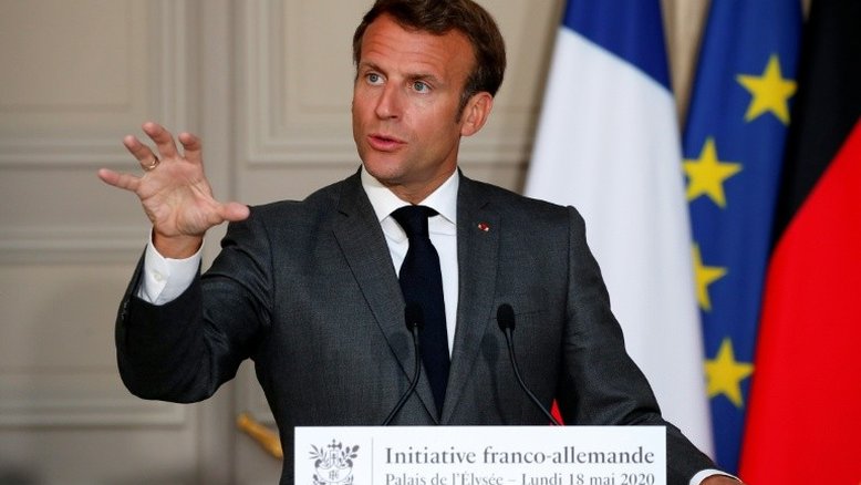 Macron anunciará medidas para o setor automotivo na próxima terça (fonte do governo)