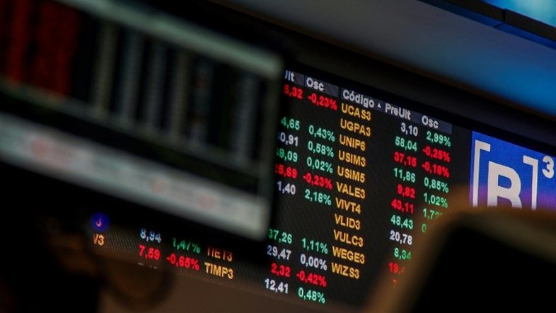 Vale negocia com empresa australiana venda de fábrica da Nova Caledônia