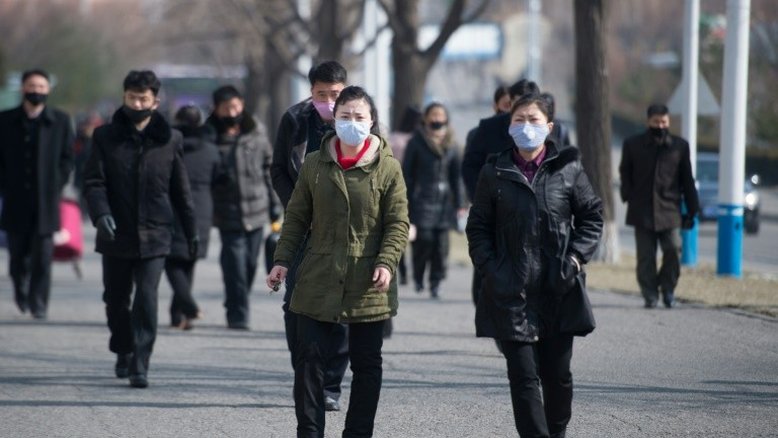 Reino Unido fecha temporariamente embaixada em Pyongyang