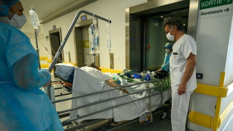 Coronavírus deixa mais de 28.000 mortos na França, 483 nas últimas 24h