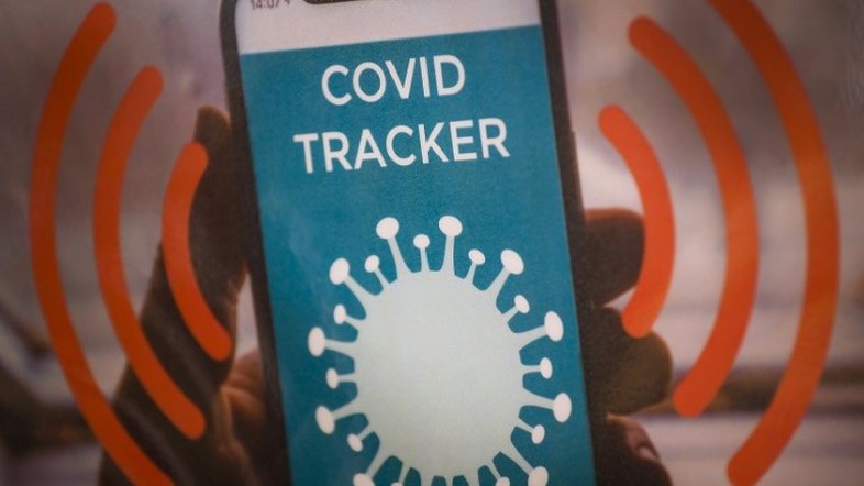 Coronavírus e liberdades, o dilema dos aplicativos de rastreamento