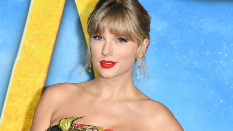 Cantora Taylor Swift diz que Trump 'inflama a supremacia branca'